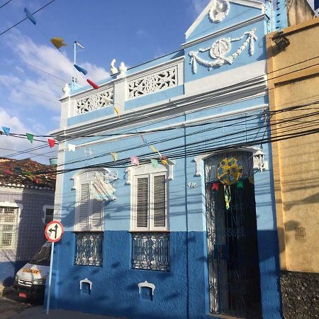 Hotel Pousada Dos Sonhos São Luís Extérieur photo