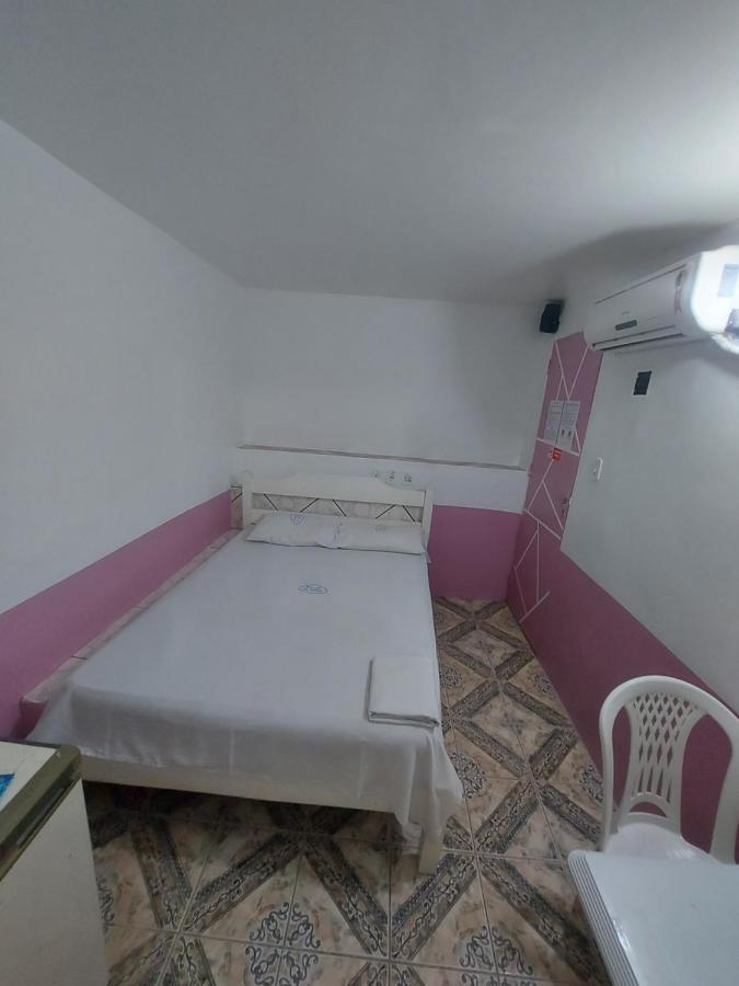 Hotel Pousada Dos Sonhos São Luís Extérieur photo