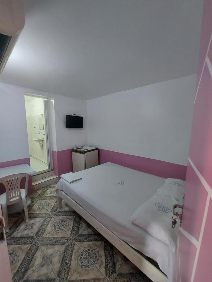 Hotel Pousada Dos Sonhos São Luís Extérieur photo