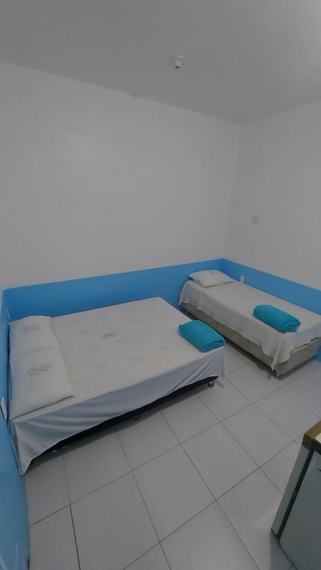 Hotel Pousada Dos Sonhos São Luís Extérieur photo