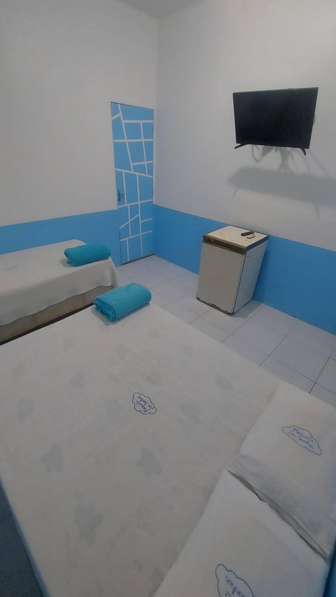 Hotel Pousada Dos Sonhos São Luís Extérieur photo