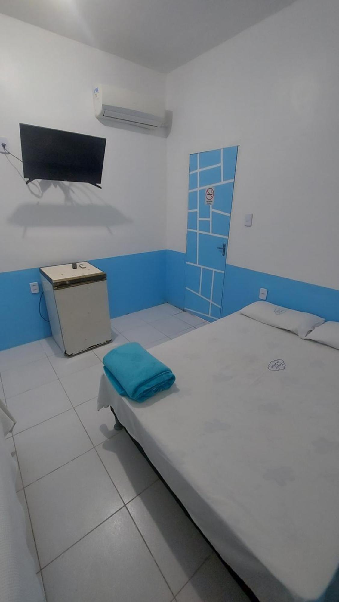 Hotel Pousada Dos Sonhos São Luís Extérieur photo
