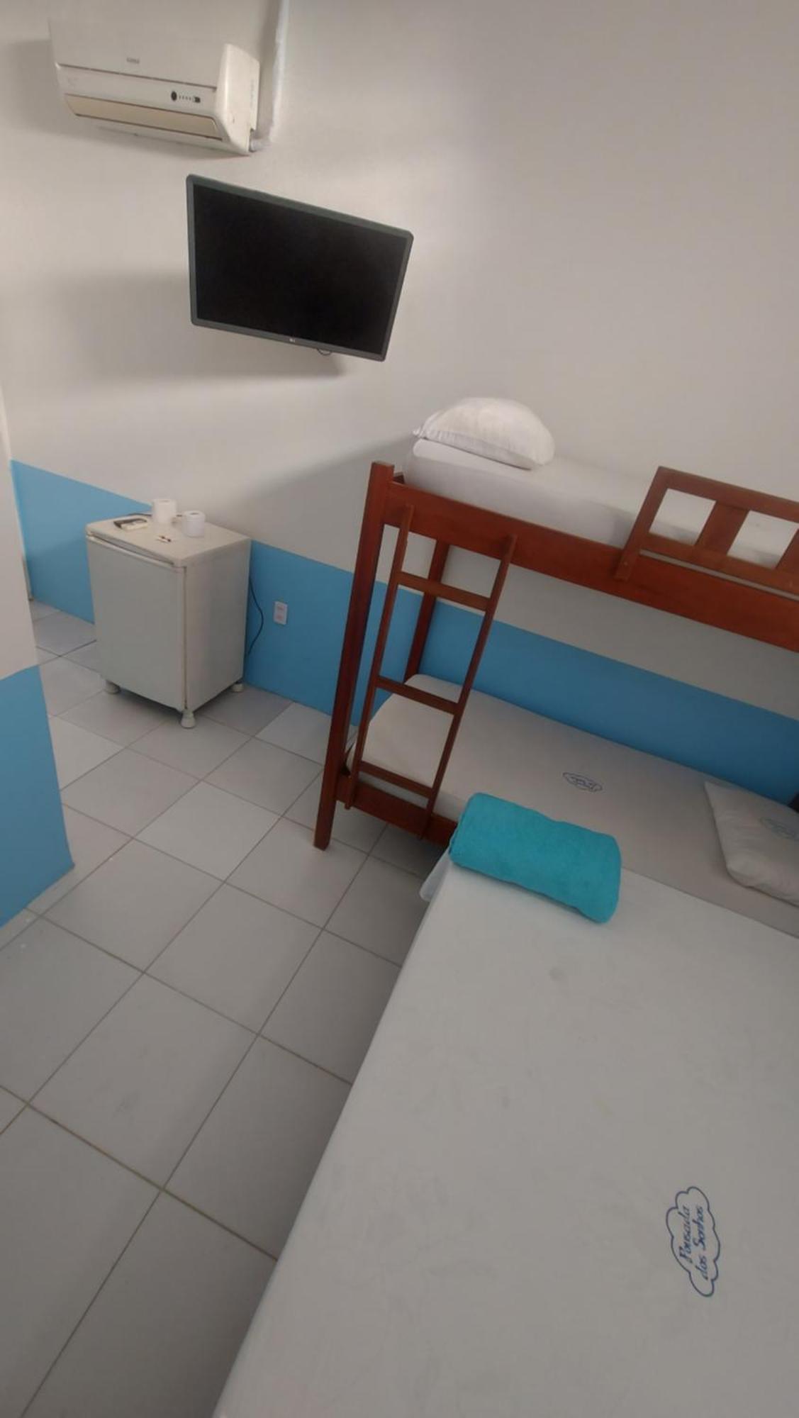 Hotel Pousada Dos Sonhos São Luís Extérieur photo