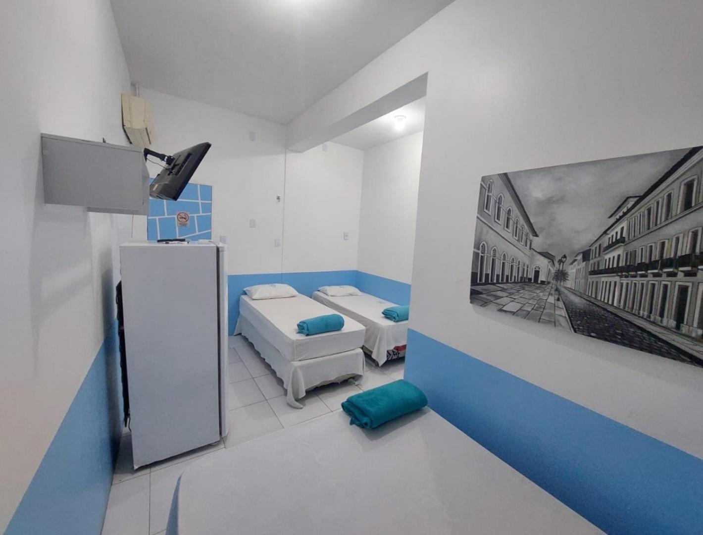 Hotel Pousada Dos Sonhos São Luís Extérieur photo