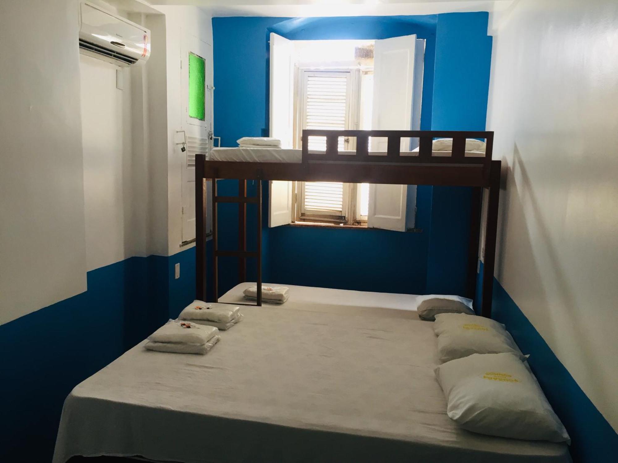 Hotel Pousada Dos Sonhos São Luís Extérieur photo