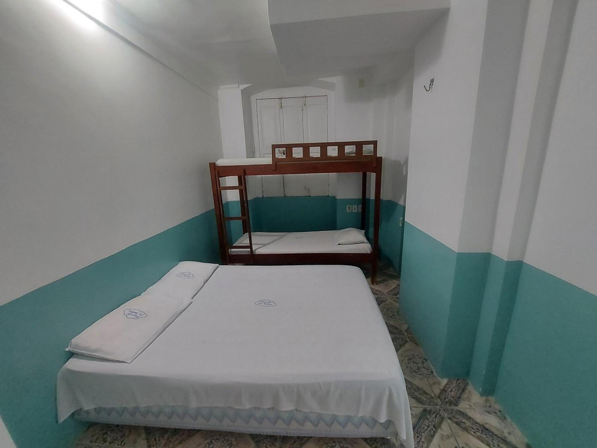 Hotel Pousada Dos Sonhos São Luís Extérieur photo