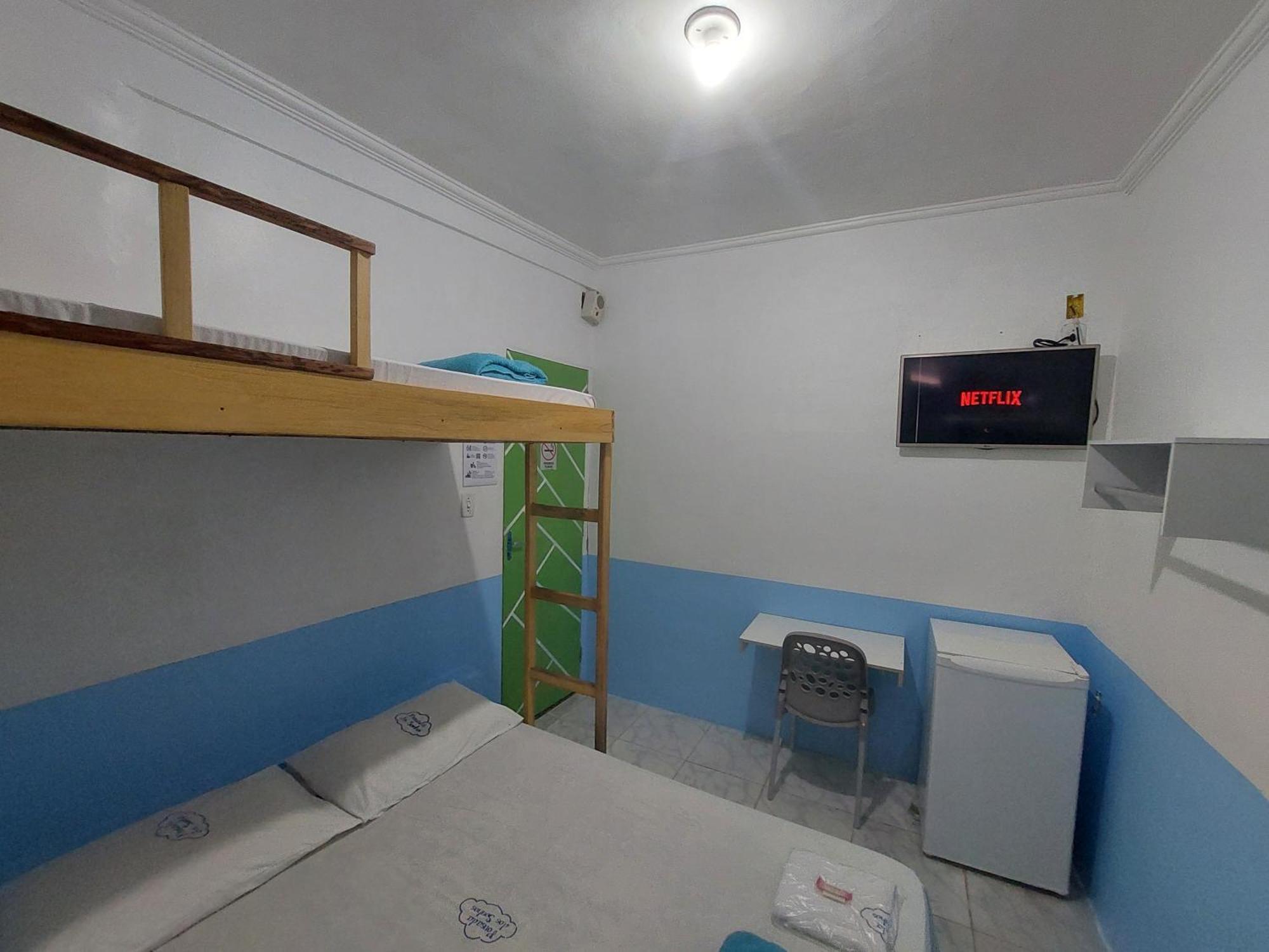 Hotel Pousada Dos Sonhos São Luís Extérieur photo