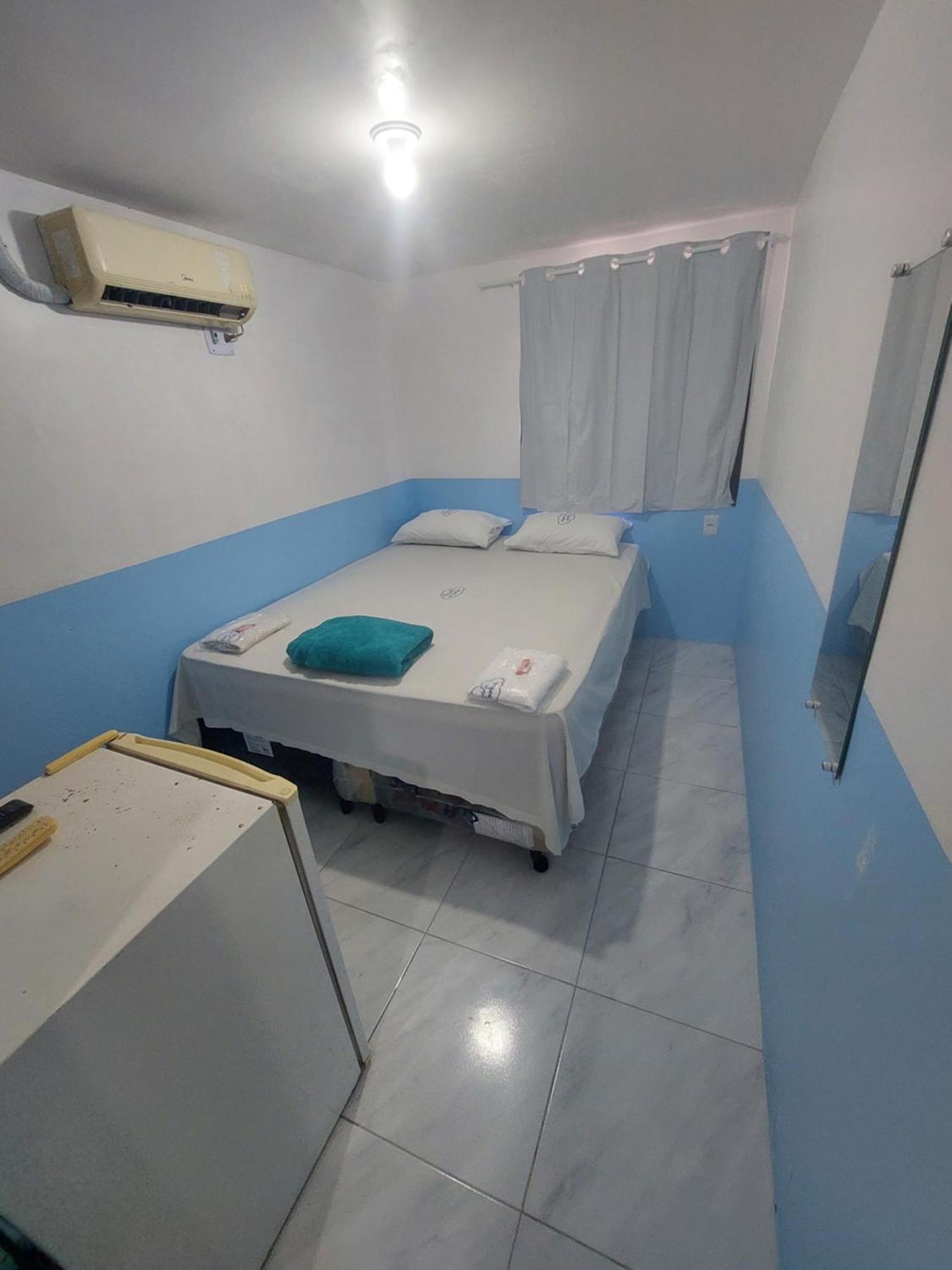 Hotel Pousada Dos Sonhos São Luís Extérieur photo