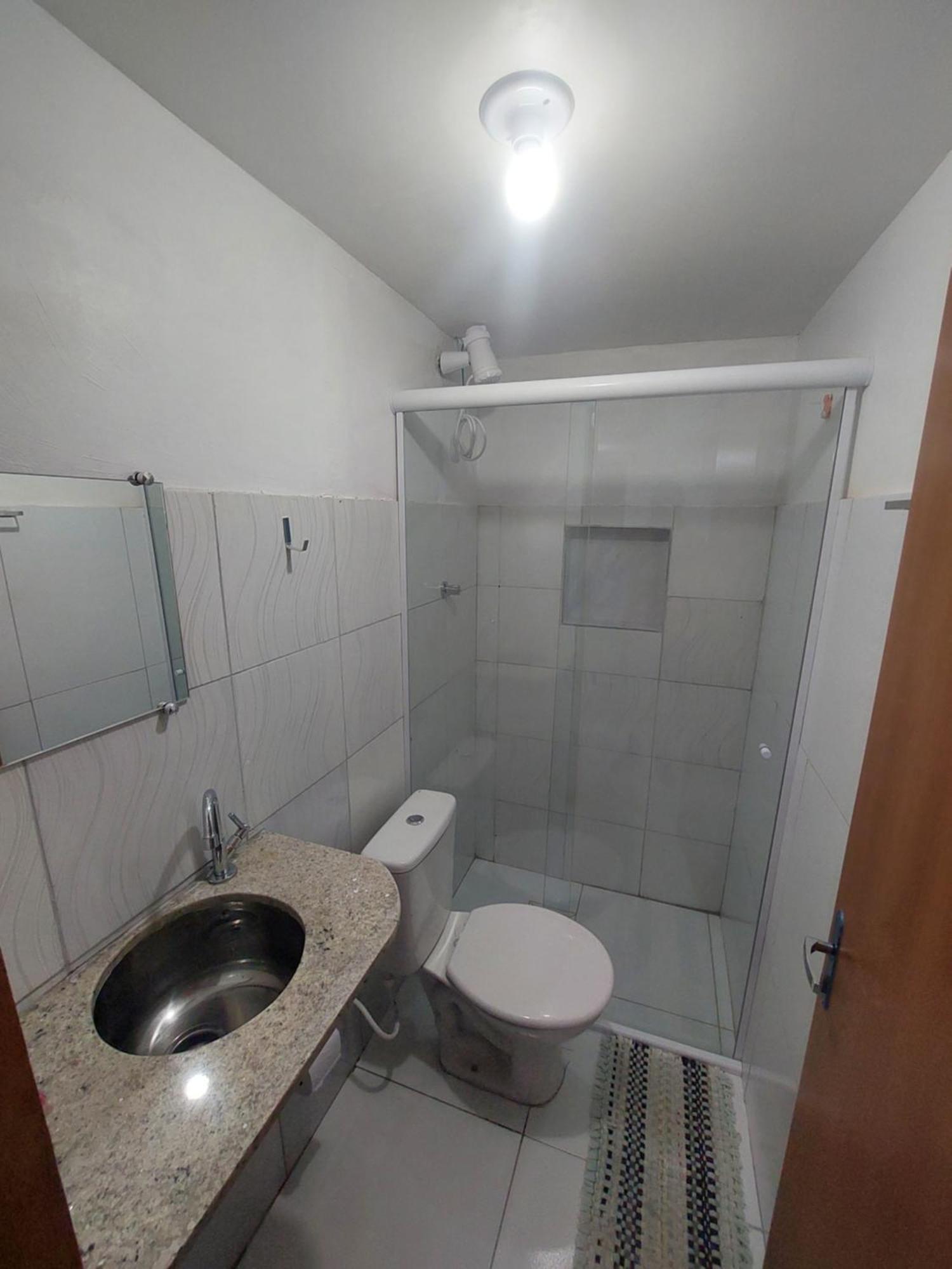 Hotel Pousada Dos Sonhos São Luís Extérieur photo