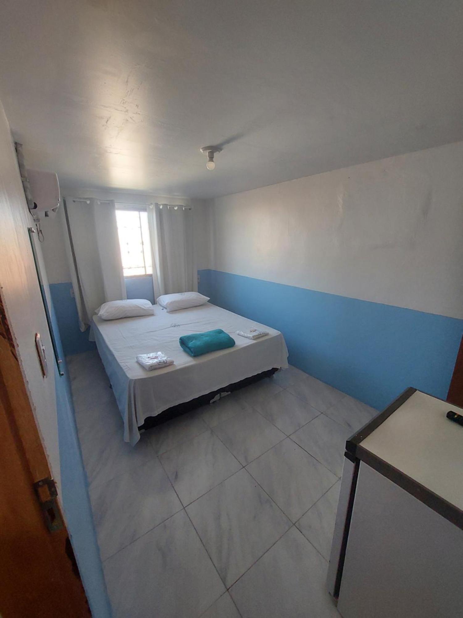 Hotel Pousada Dos Sonhos São Luís Extérieur photo